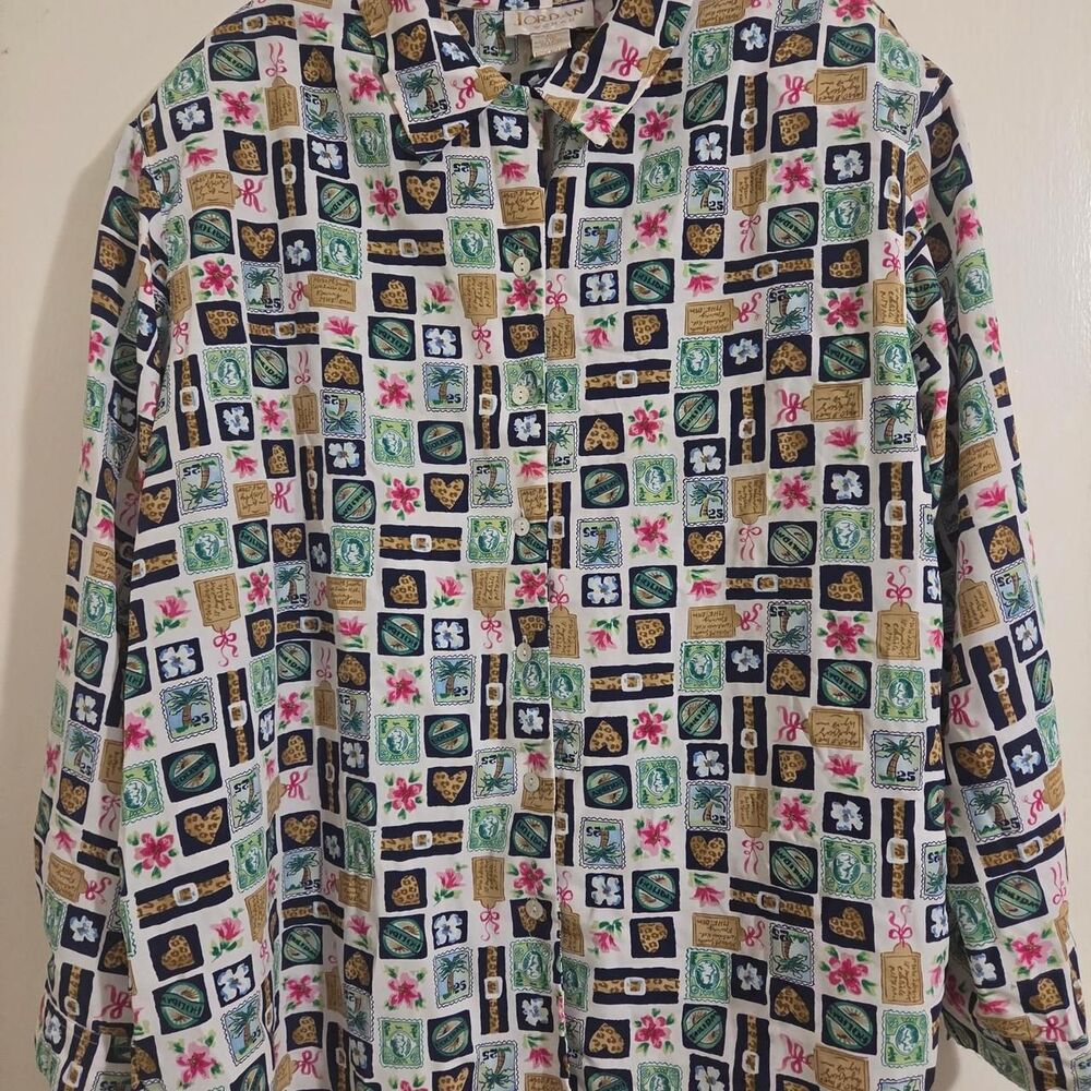 Jordan Women's Multi Shirt